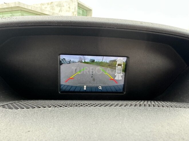Ford Transit 2017, 122,535 km - 2.0 l - Bakı