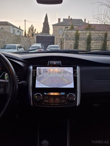 Toyota Corolla Fielder 2019, 128,373 km - 1.5 л - Bakı