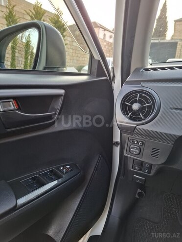 Toyota Corolla Fielder 2019, 128,373 km - 1.5 л - Bakı
