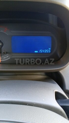 Chevrolet Cobalt 2022, 154,355 km - 1.5 l - Bakı