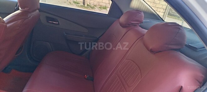 Chevrolet Cobalt 2022, 154,355 km - 1.5 l - Bakı