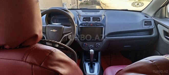 Chevrolet Cobalt 2022, 154,355 km - 1.5 l - Bakı