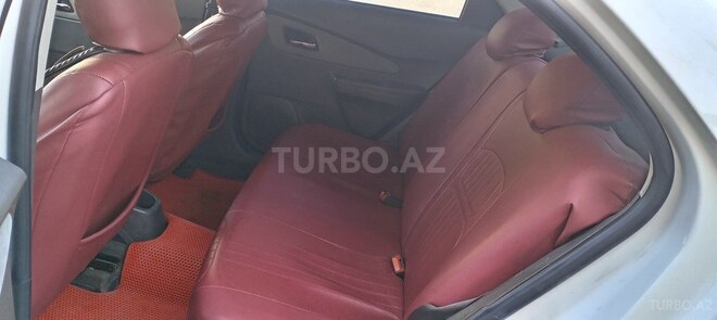 Chevrolet Cobalt 2022, 154,355 km - 1.5 l - Bakı