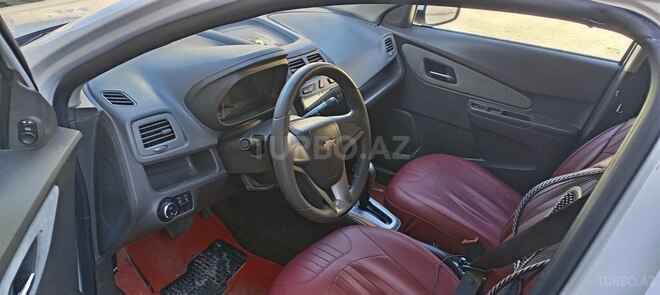 Chevrolet Cobalt 2022, 154,355 km - 1.5 l - Bakı
