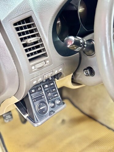 Lexus GS 300 2007, 228,900 km - 3.0 l - Sumqayıt