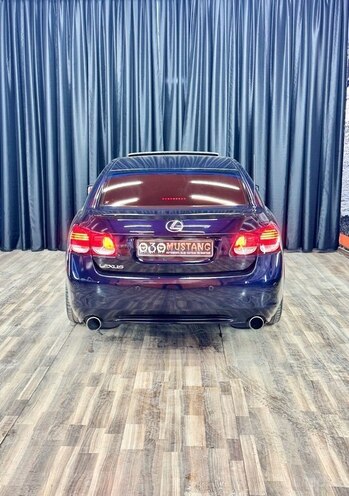Lexus GS 300 2007, 228,900 km - 3.0 l - Sumqayıt