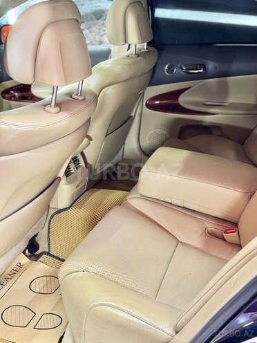 Lexus GS 300 2007, 228,900 km - 3.0 l - Sumqayıt