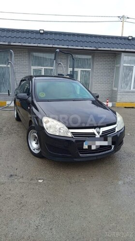 Opel Astra 2009, 329,655 km - 1.3 l - Sumqayıt