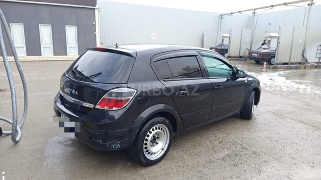 Opel Astra 2009, 329,655 km - 1.3 l - Sumqayıt