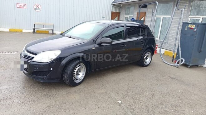 Opel Astra 2009, 329,655 km - 1.3 l - Sumqayıt