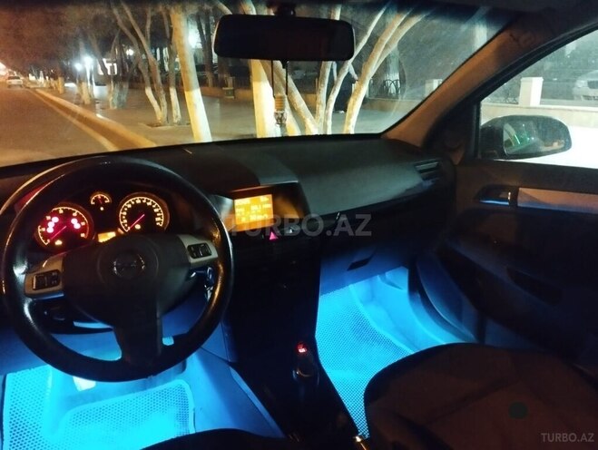 Opel Astra 2009, 329,655 km - 1.3 l - Sumqayıt