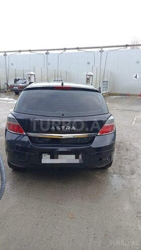 Opel Astra 2009, 329,655 km - 1.3 l - Sumqayıt