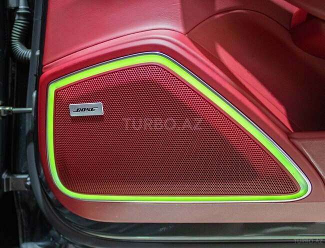 Porsche Panamera GTS 2019, 37,000 km - 4.0 l - Bakı