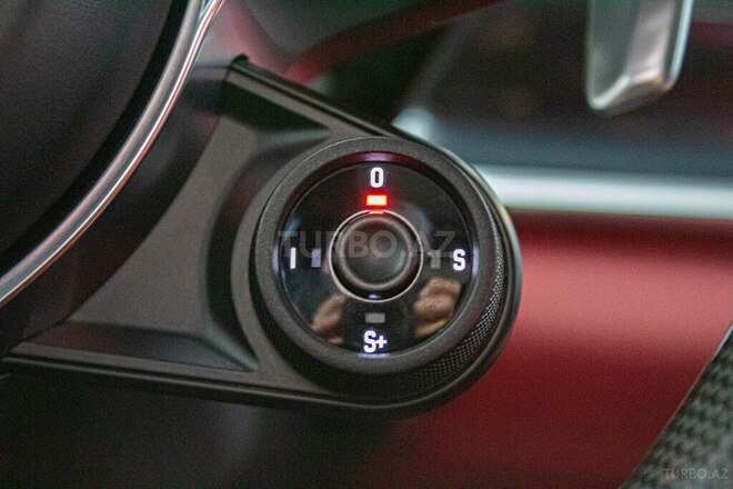 Porsche Panamera GTS 2019, 37,000 km - 4.0 l - Bakı