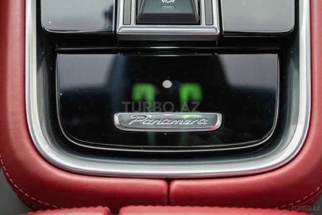 Porsche Panamera GTS 2019, 37,000 km - 4.0 l - Bakı