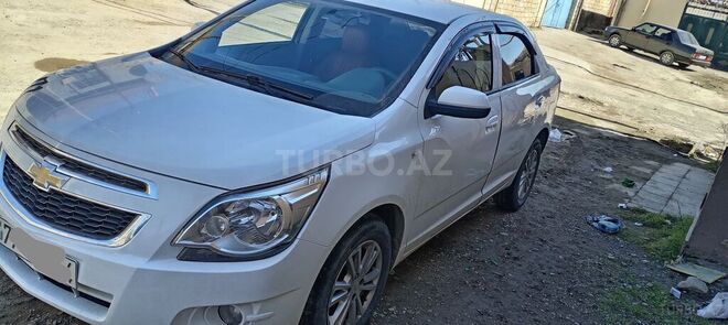 Chevrolet Cobalt 2022, 154,355 km - 1.5 l - Bakı