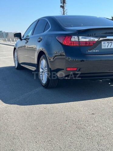 Lexus ES 200 2017, 153,526 km - 2.0 л - Bakı