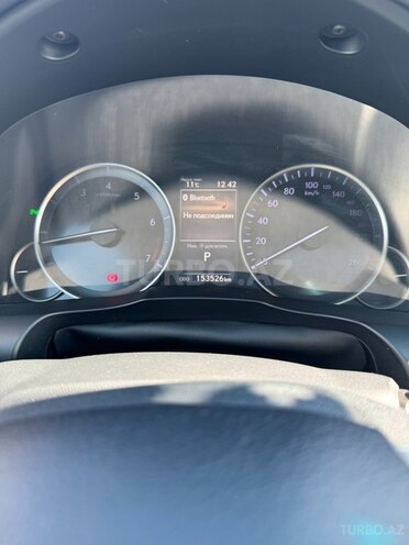 Lexus ES 200 2017, 153,526 km - 2.0 л - Bakı