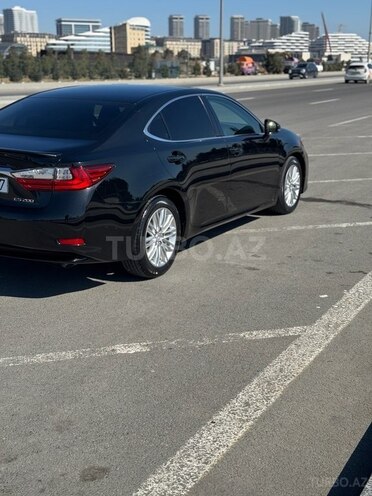 Lexus ES 200 2017, 153,526 km - 2.0 л - Bakı