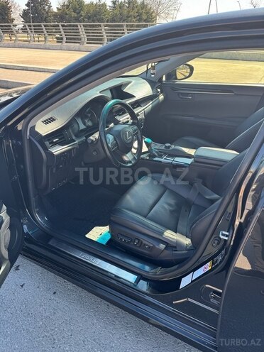 Lexus ES 200 2017, 153,526 km - 2.0 л - Bakı