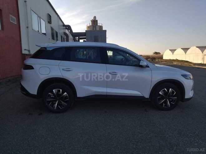 BYD  2024, 0 km - 1.5 л - Bakı