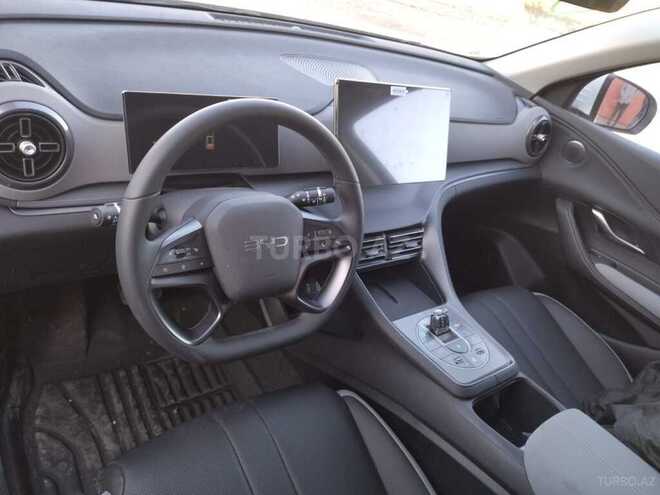 BYD  2024, 0 km - 1.5 л - Bakı