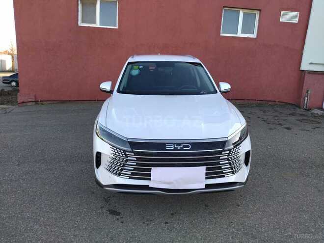 BYD  2024, 0 km - 1.5 л - Bakı