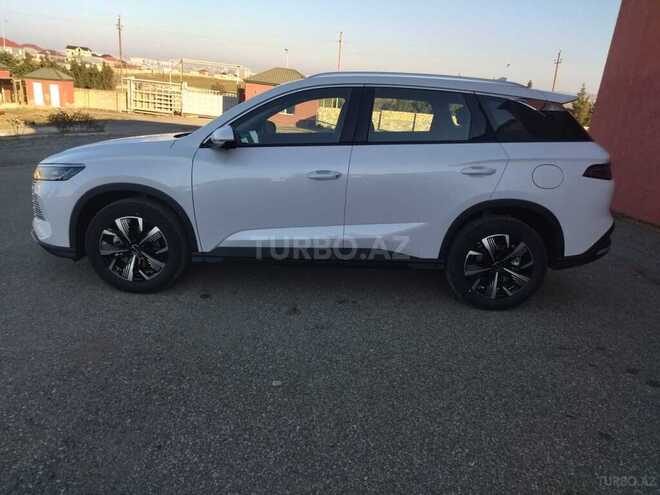 BYD  2024, 0 km - 1.5 л - Bakı