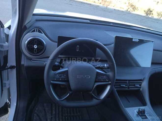 BYD  2024, 0 km - 1.5 л - Bakı