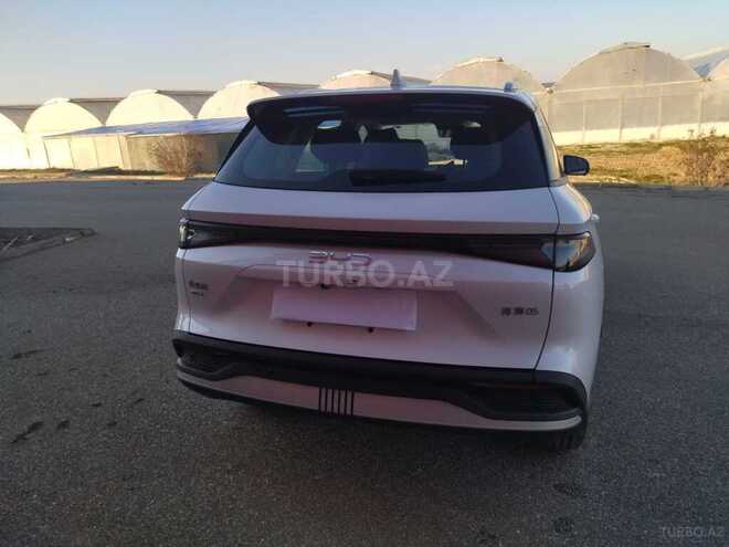 BYD  2024, 0 km - 1.5 л - Bakı