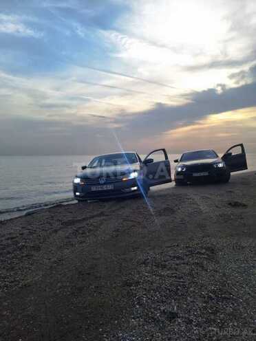 Volkswagen Passat 2013, 145,000 km - 1.8 л - Bakı