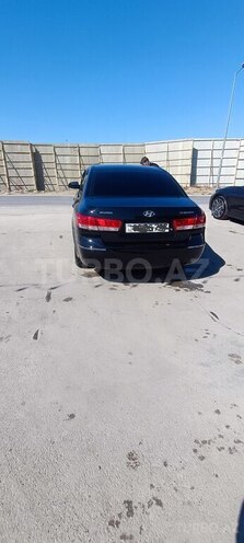 Hyundai Sonata 2009, 208,679 km - 2.4 l - Bakı