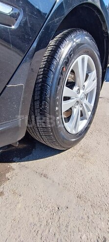 Hyundai Sonata 2009, 208,679 km - 2.4 l - Bakı