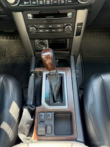 Toyota Land Cruiser Prado 2012, 68,000 km - 2.7 л - Gəncə