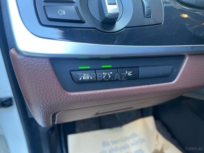 BMW 520 2016, 143,254 km - 2.0 l - Bakı