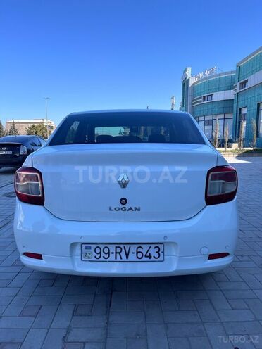 Renault Logan-5