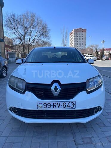 Renault Logan-7