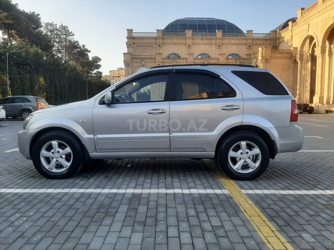 Kia Sorento 2007, 302,000 km - 2.5 l - Bakı