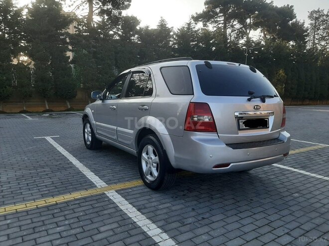 Kia Sorento 2007, 302,000 km - 2.5 l - Bakı