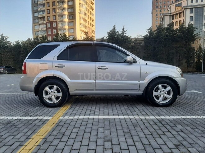 Kia Sorento 2007, 302,000 km - 2.5 l - Bakı
