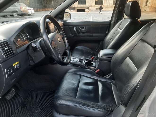 Kia Sorento 2007, 302,000 km - 2.5 l - Bakı