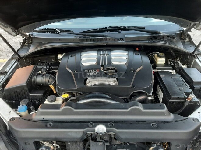 Kia Sorento 2007, 302,000 km - 2.5 l - Bakı