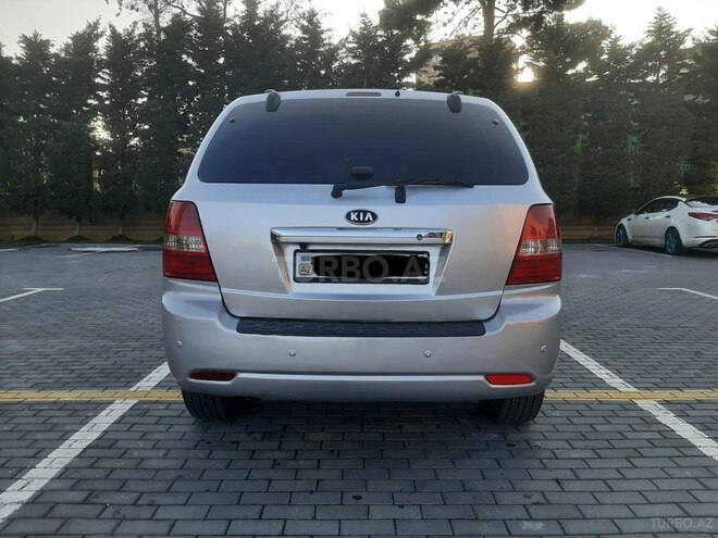 Kia Sorento 2007, 302,000 km - 2.5 l - Bakı