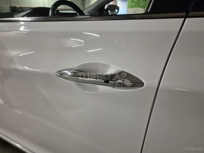 Hyundai Avante 2015, 121,577 km - 1.6 л - Bakı