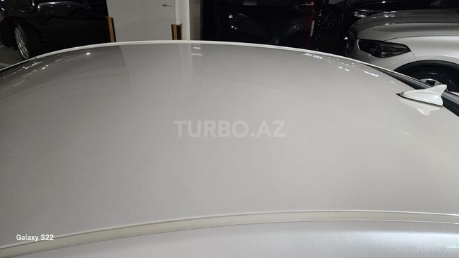 Hyundai Grandeur 2016, 181,500 km - 2.2 л - Bakı
