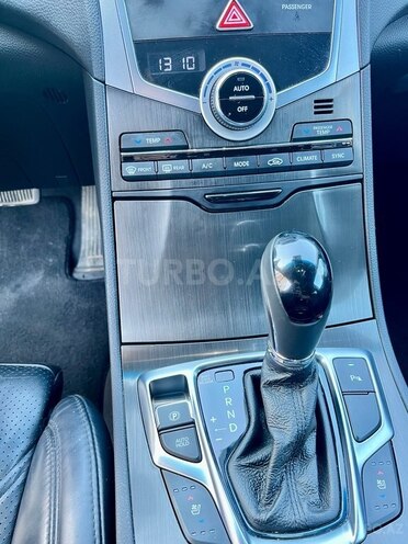 Hyundai Grandeur 2016, 181,500 km - 2.2 л - Bakı