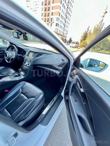 Hyundai Grandeur 2016, 181,500 km - 2.2 л - Bakı