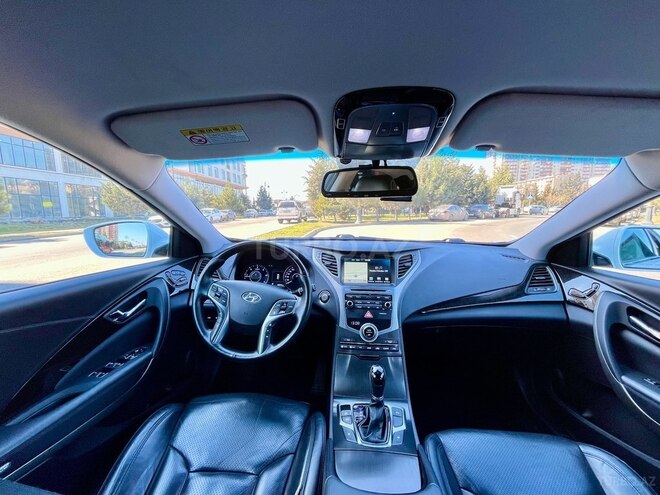 Hyundai Grandeur 2016, 181,500 km - 2.2 л - Bakı