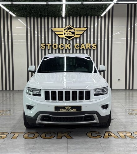 Jeep Grand Cherokee-2