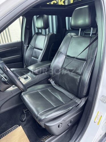 Jeep Grand Cherokee-7